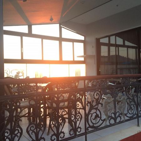 Hotel Margaret Кремасти Экстерьер фото