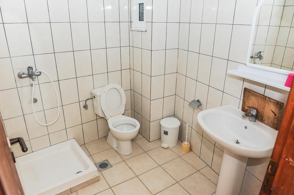 Hotel Margaret Кремасти Номер фото