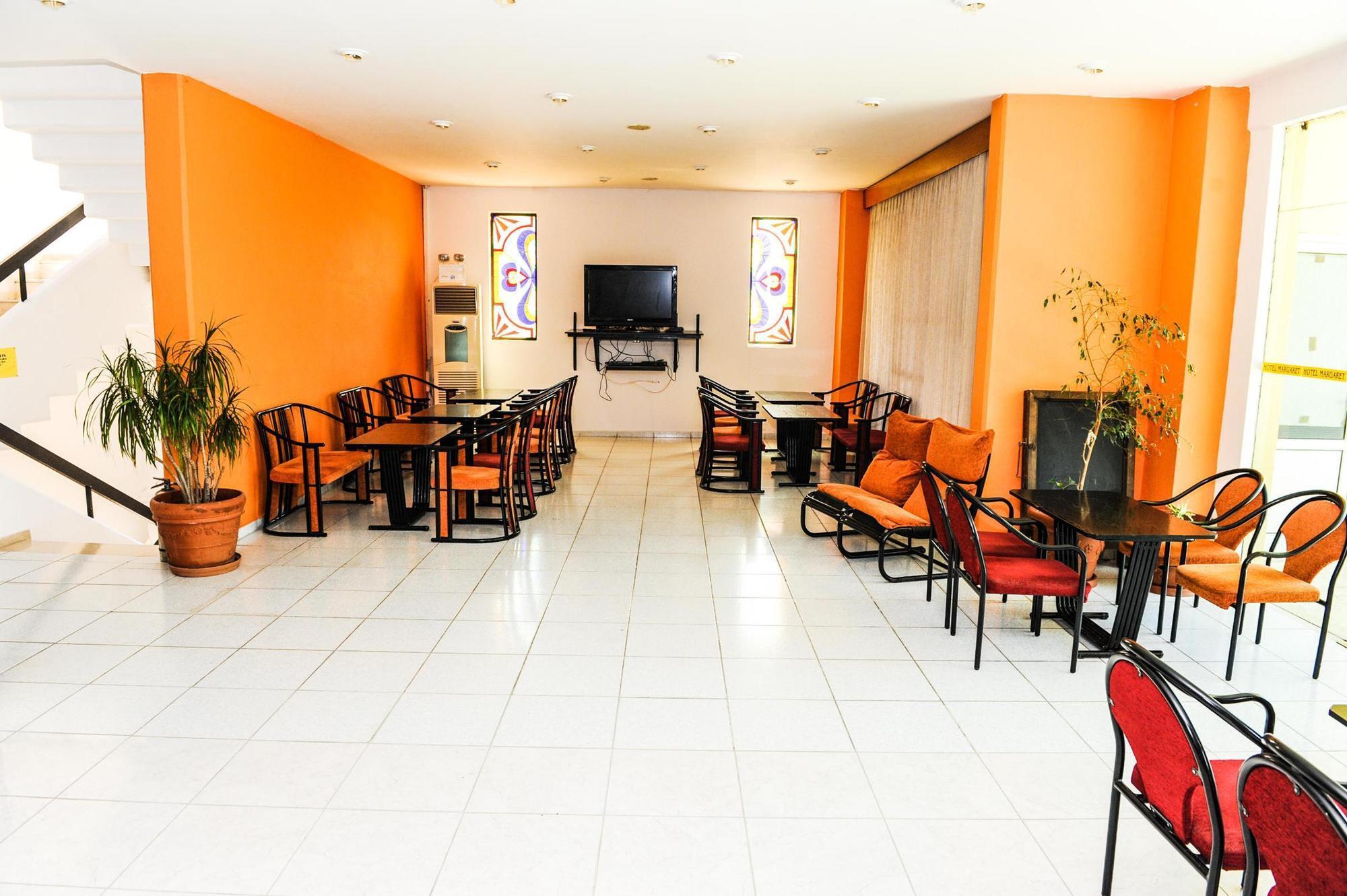 Hotel Margaret Кремасти Экстерьер фото