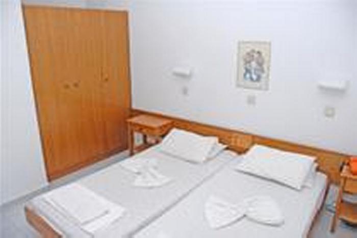 Hotel Margaret Кремасти Экстерьер фото